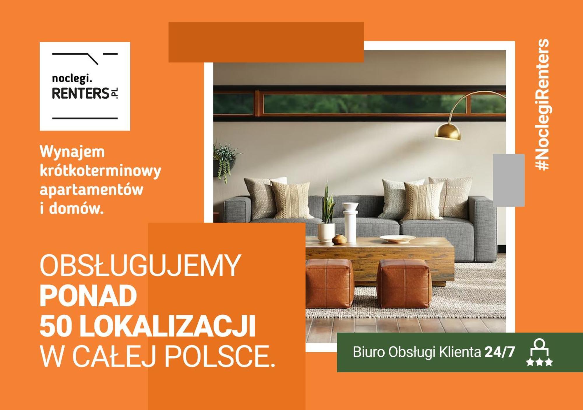 Praga Stalowa With Balcony By Renters * Warszawa
